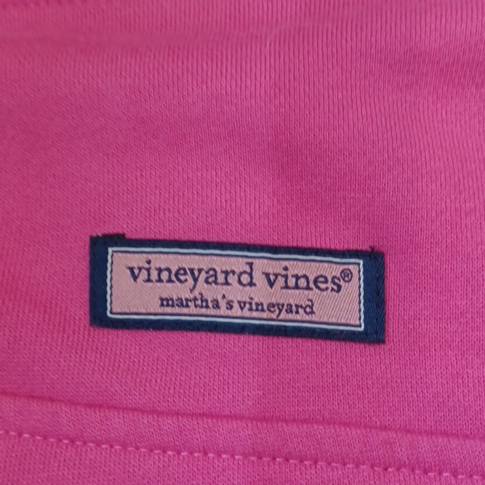 Vineyard Vines Martha's Vineyard Sweatshirt - Picture 3 of 6